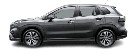 S-Cross