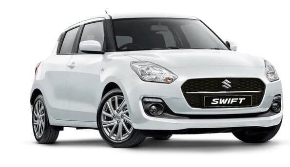  Swift